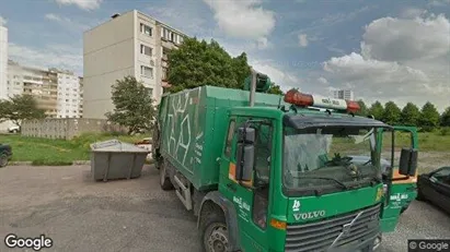 Apartments for rent in Tallinn Kesklinna - Photo from Google Street View
