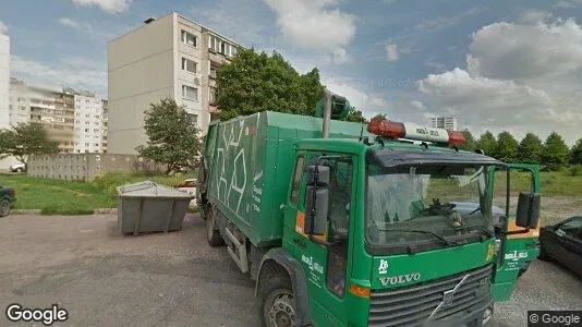 Apartments for rent in Tallinn Kesklinna - Photo from Google Street View