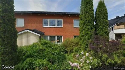 Apartments for rent in Eslöv - Photo from Google Street View