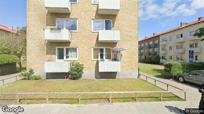 Apartments for rent in Kirseberg - Photo from Google Street View