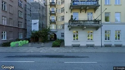 Apartments for rent in Malmö City - Photo from Google Street View