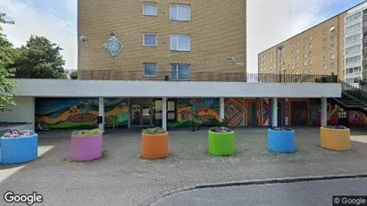 Apartments for rent in Hyllie - Photo from Google Street View