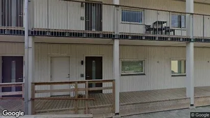 Apartments for rent in Limhamn/Bunkeflo - Photo from Google Street View