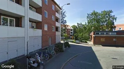 Apartments for rent in Örgryte-Härlanda - Photo from Google Street View