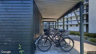 Rooms for rent in Lund - Photo from Google Street View