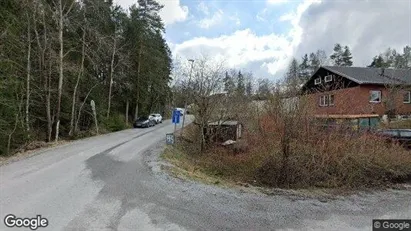 Apartments for rent in Haninge - Photo from Google Street View