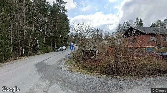 Apartments for rent in Haninge - Photo from Google Street View