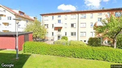 Apartments for rent in Linköping - Photo from Google Street View