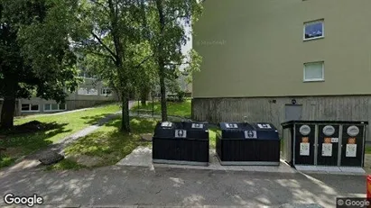 Apartments for rent in Gothenburg East - Photo from Google Street View