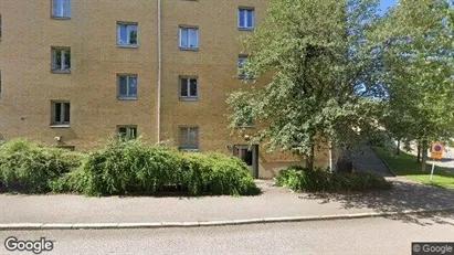Apartments for rent in Örgryte-Härlanda - Photo from Google Street View