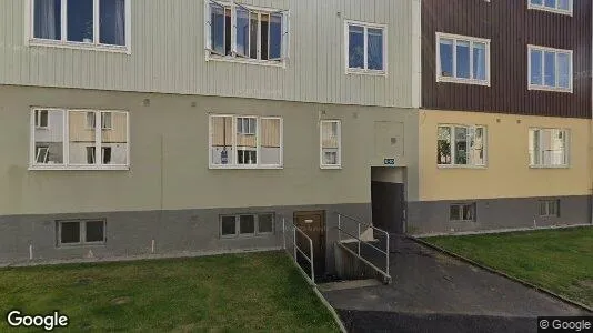 Apartments for rent in Örgryte-Härlanda - Photo from Google Street View