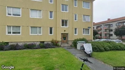 Apartments for rent in Örgryte-Härlanda - Photo from Google Street View