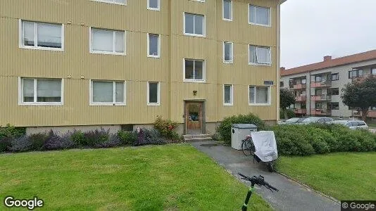 Apartments for rent in Örgryte-Härlanda - Photo from Google Street View