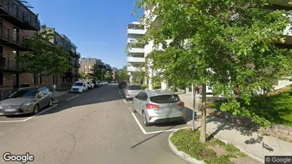 Apartments for rent in Höganäs - Photo from Google Street View