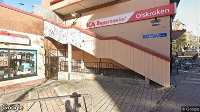 Apartments for rent in Örgryte-Härlanda - Photo from Google Street View