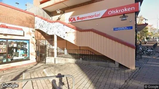 Apartments for rent in Örgryte-Härlanda - Photo from Google Street View
