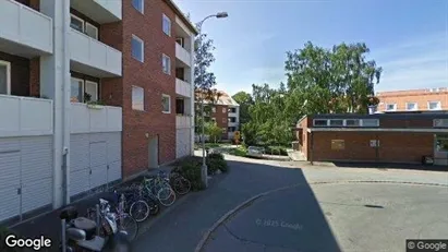 Apartments for rent in Örgryte-Härlanda - Photo from Google Street View