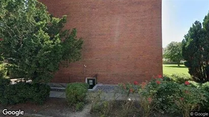 Apartments for rent in Fredericia - Photo from Google Street View