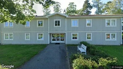 Apartments for rent in Skövde - Photo from Google Street View