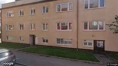 Apartments for rent in Uddevalla - Photo from Google Street View