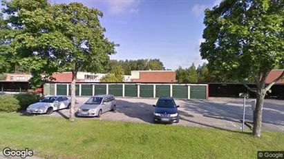 Apartments for rent in Örebro - Photo from Google Street View