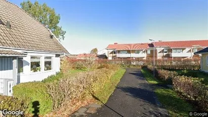 Apartments for rent in Trollhättan - Photo from Google Street View