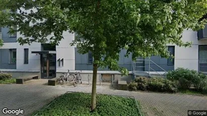 Apartments for rent in Lundby - Photo from Google Street View