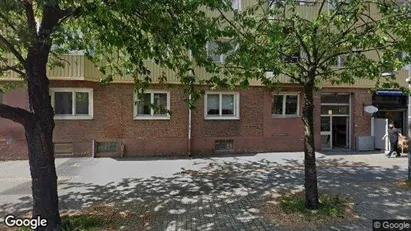 Apartments for rent in Lundby - Photo from Google Street View
