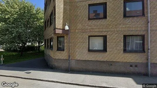 Apartments for rent in Lundby - Photo from Google Street View