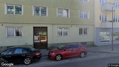 Apartments for rent in Lundby - Photo from Google Street View