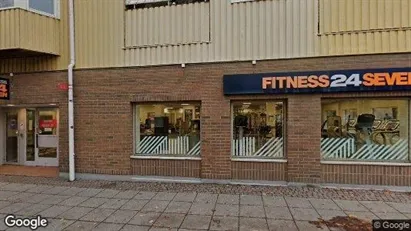Apartments for rent in Lundby - Photo from Google Street View