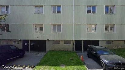 Apartments for rent in Lundby - Photo from Google Street View