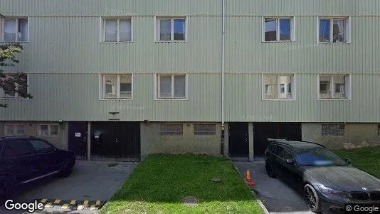 Apartments for rent in Lundby - Photo from Google Street View