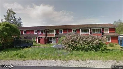 Apartments for rent in Bollnäs - Photo from Google Street View