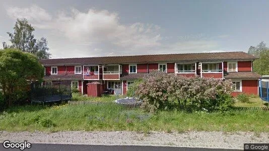 Apartments for rent in Bollnäs - Photo from Google Street View