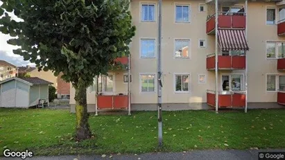 Apartments for rent in Ronneby - Photo from Google Street View