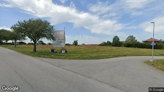 Apartments for rent in Svalöv - Photo from Google Street View