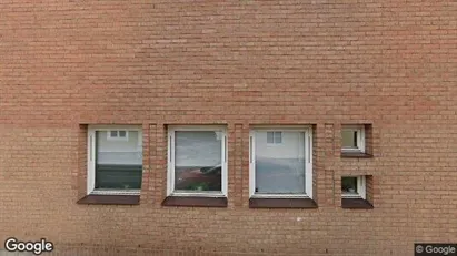 Apartments for rent in Ronneby - Photo from Google Street View