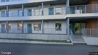 Apartments for rent in Motala - Photo from Google Street View