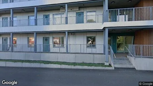 Apartments for rent in Motala - Photo from Google Street View