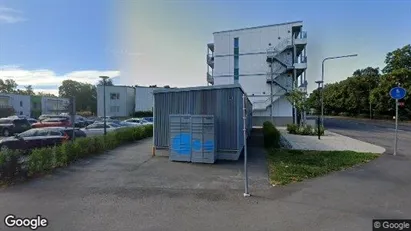 Apartments for rent in Motala - Photo from Google Street View