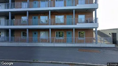 Apartments for rent in Motala - Photo from Google Street View