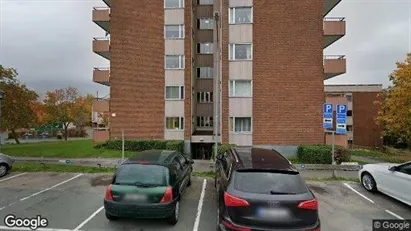 Apartments for rent in Jönköping - Photo from Google Street View