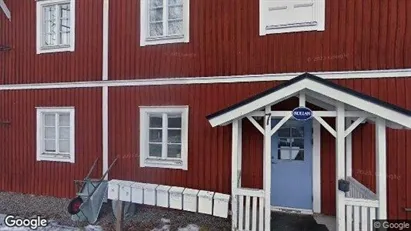 Apartments for rent in Sundsvall - Photo from Google Street View
