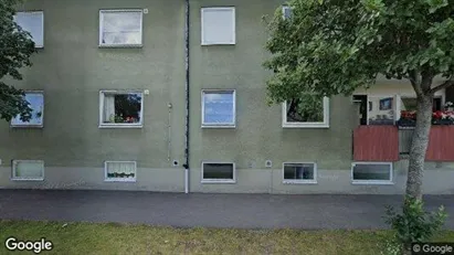Apartments for rent in Tranås - Photo from Google Street View