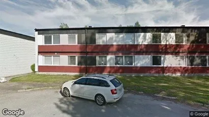 Apartments for rent in Bollnäs - Photo from Google Street View