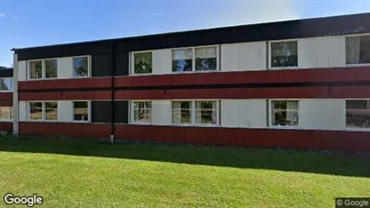 Apartments for rent in Bollnäs - Photo from Google Street View