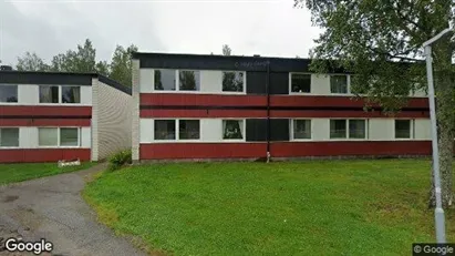 Apartments for rent in Bollnäs - Photo from Google Street View