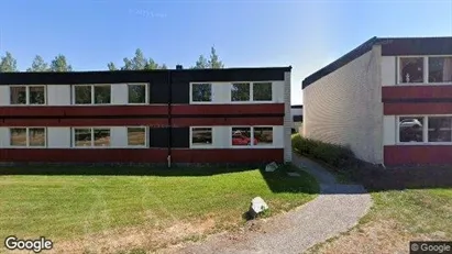 Apartments for rent in Bollnäs - Photo from Google Street View