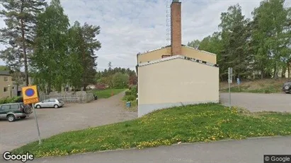 Apartments for rent in Falun - Photo from Google Street View